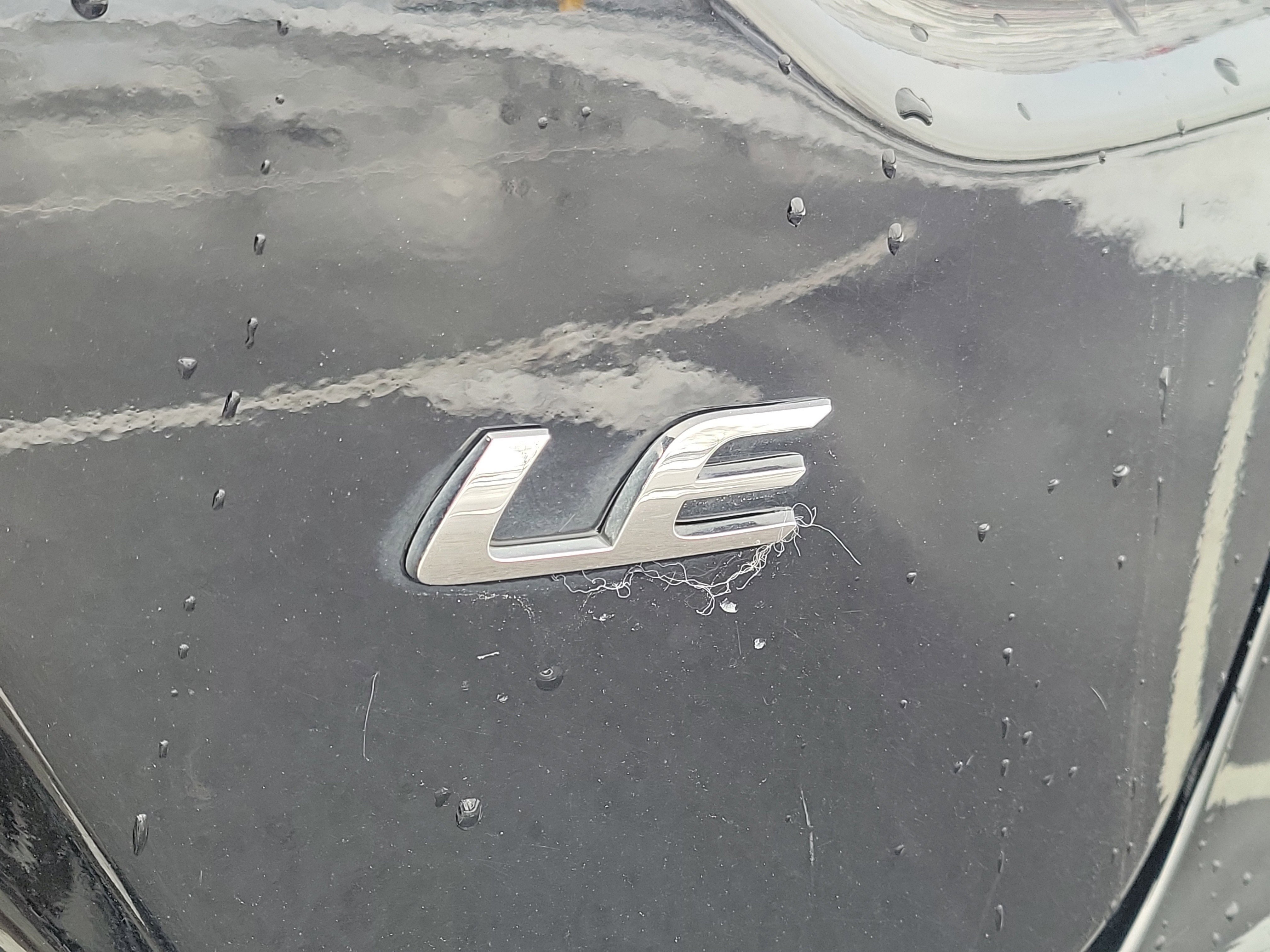 Used 2024 Toyota Corolla LE image 7