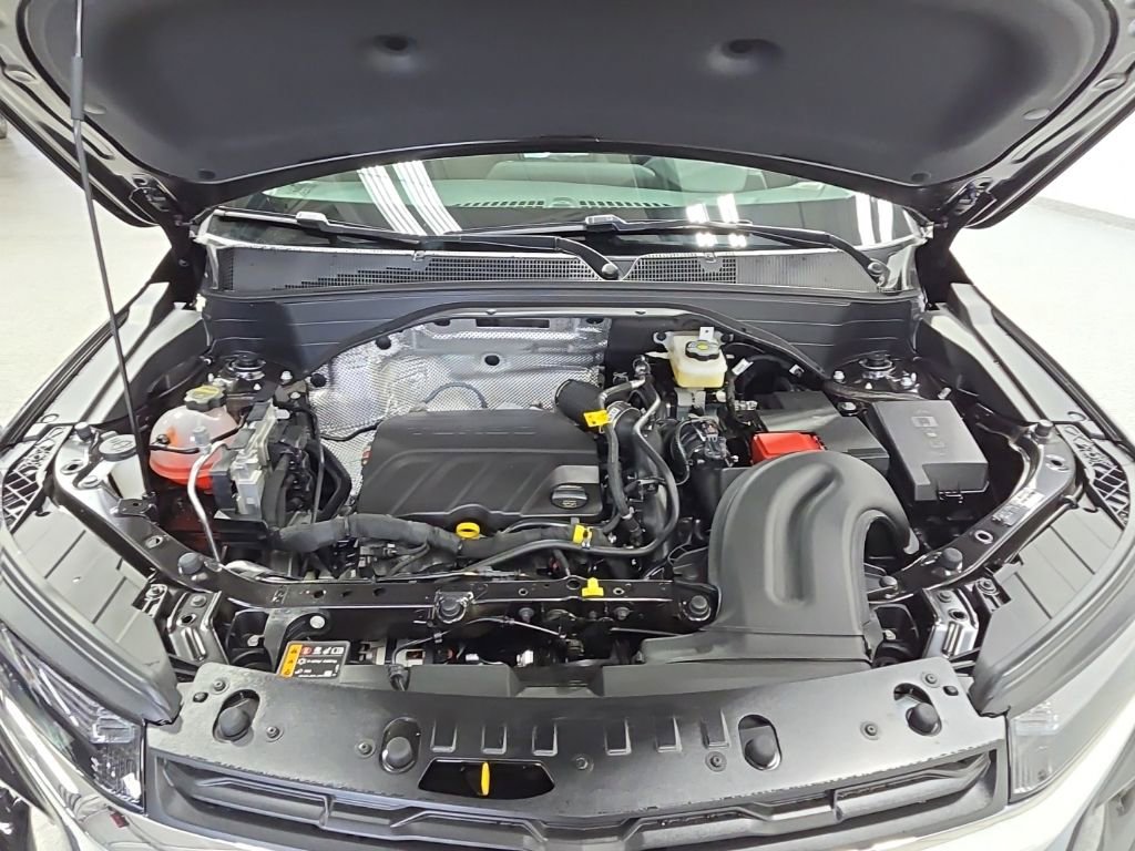 New 2026 Chevrolet TrailBlazer LS image 33