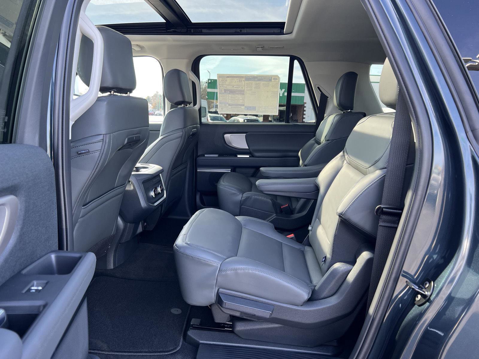 New 2026 Ford Expedition Max Active AWD/4WD image 43