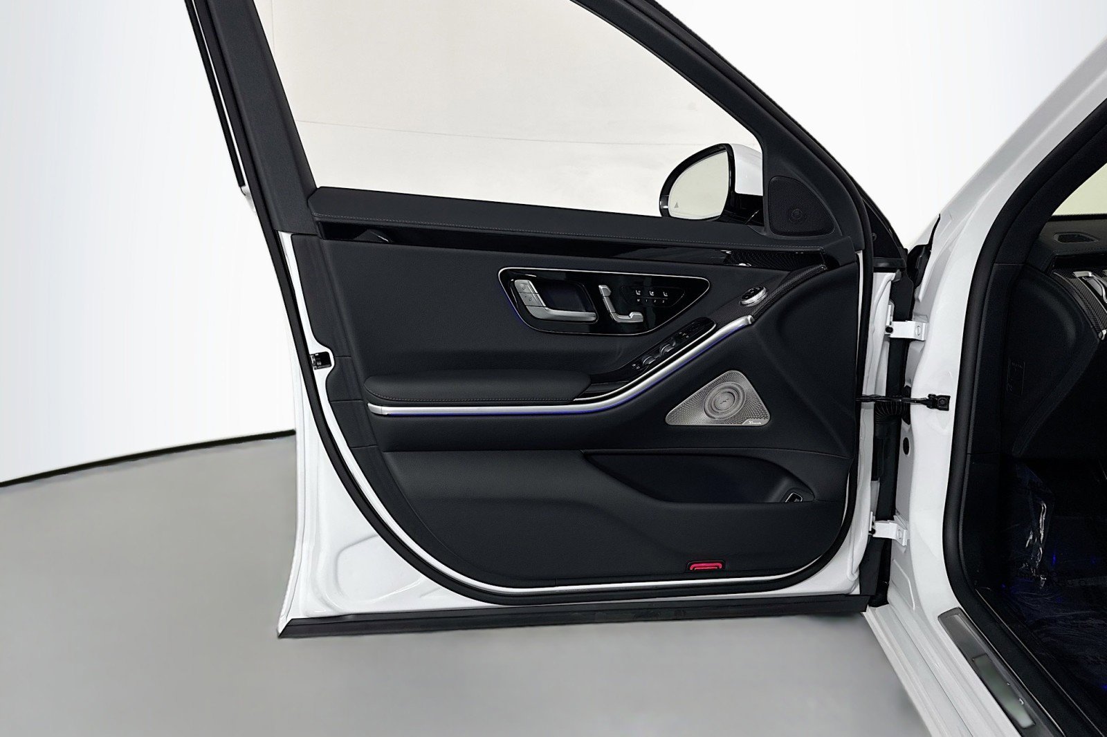 New 2026 Mercedes-Benz S 500 4MATIC image 20