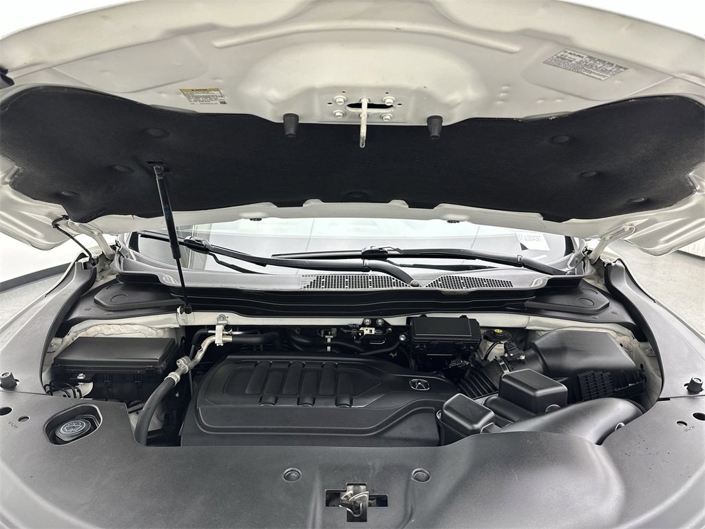 Used 2018 Acura MDX SH-AWD w/ Technology Package image 27