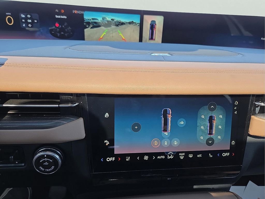 New 2026 Lincoln Navigator Black Label image 19