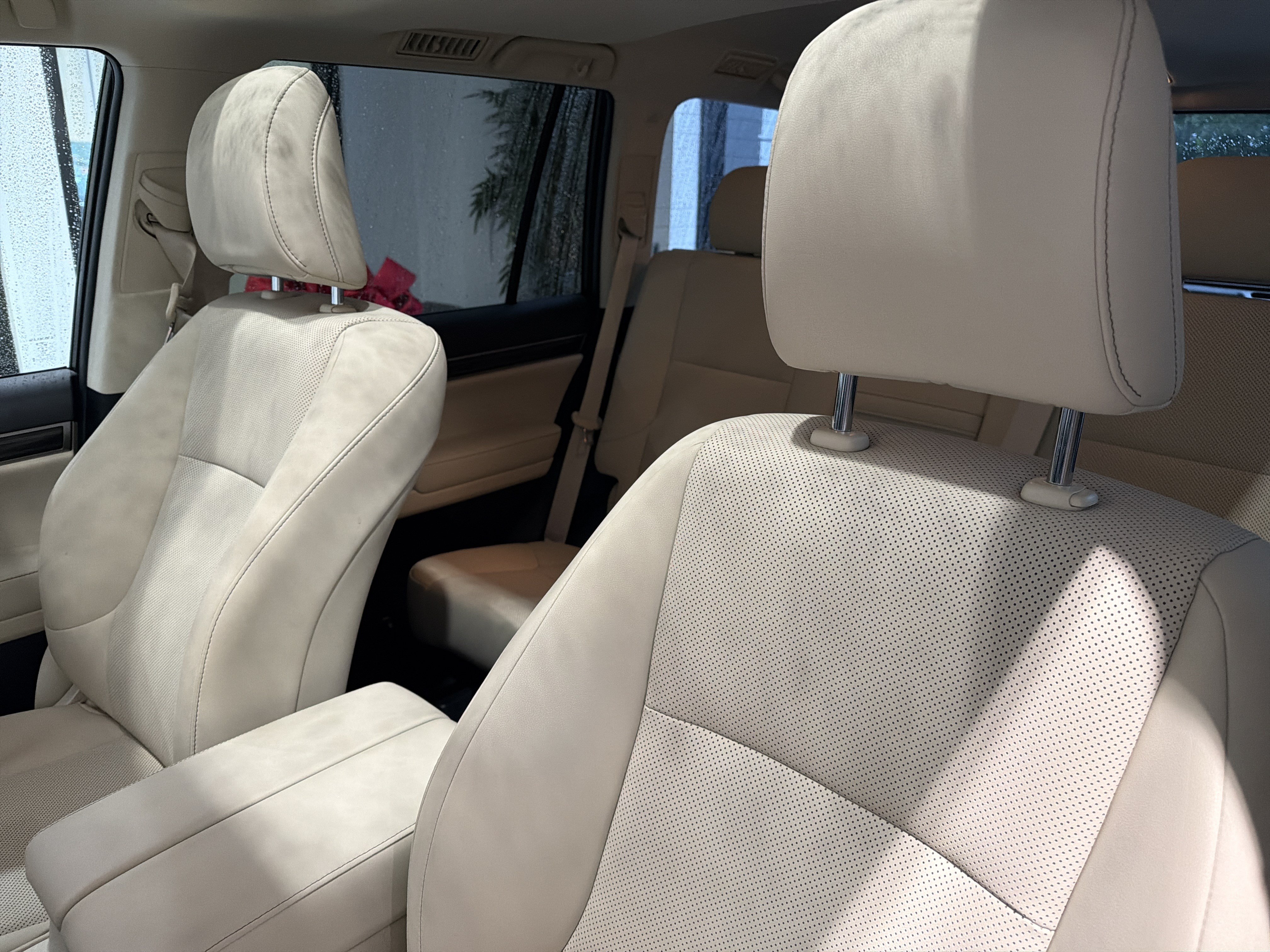 Certified 2023 Lexus GX 460 Premium w/ Premium Package AWD/4WD image 22