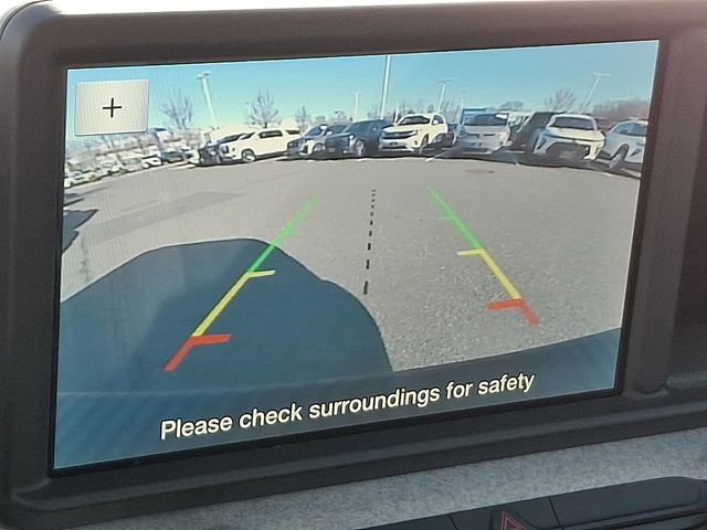 Used 2024 Ford Maverick XLT w/ Equipment Group 300A Standard image 21