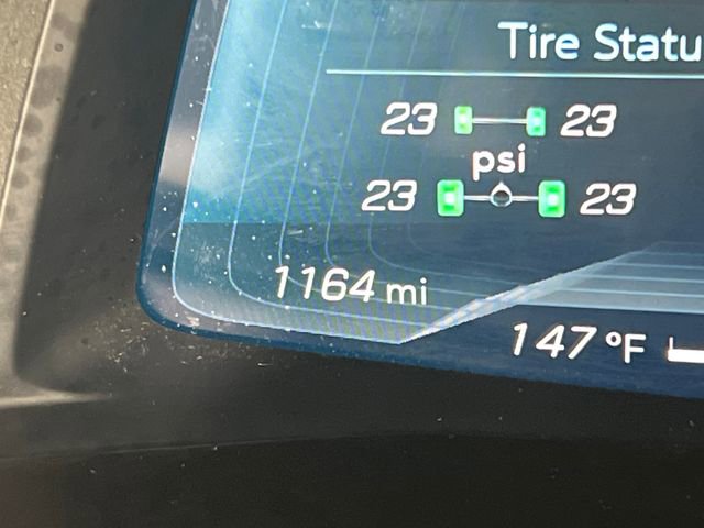 Used 2025 Chevrolet Corvette Stingray Premium Conv w/ Z51 Performance Package image 19