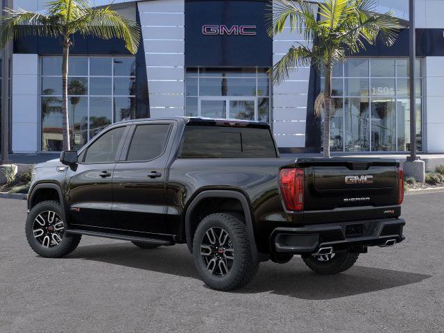 New 2026 GMC Sierra 1500 AT4 w/ AT4 Premium Package image 3