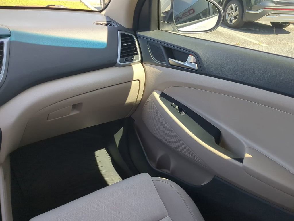 Used 2018 Hyundai Tucson SE FWD image 17