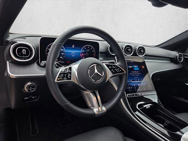 Certified 2026 Mercedes-Benz C 300 Sedan image 10