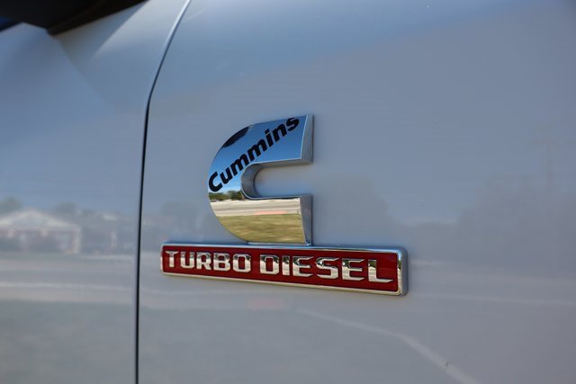 Used 2025 RAM 2500 Big Horn image 4