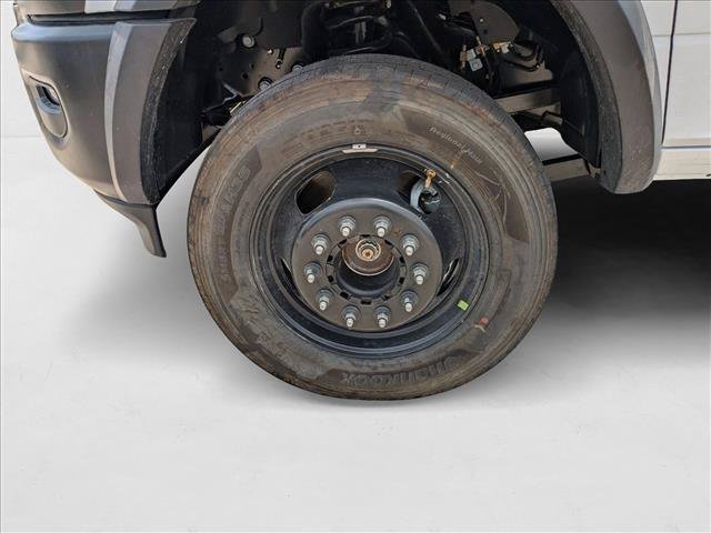 New 2025 RAM 5500 Tradesman AWD/4WD image 11