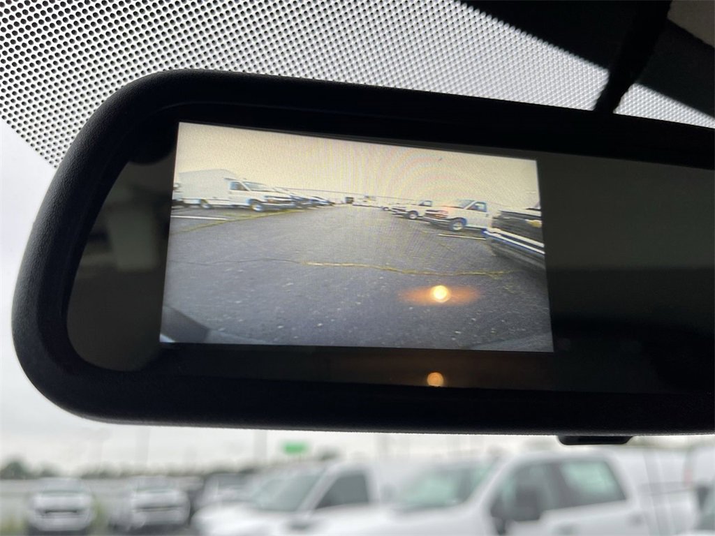 New 2025 Chevrolet Express 2500 w/ Driver Convenience Package image 12