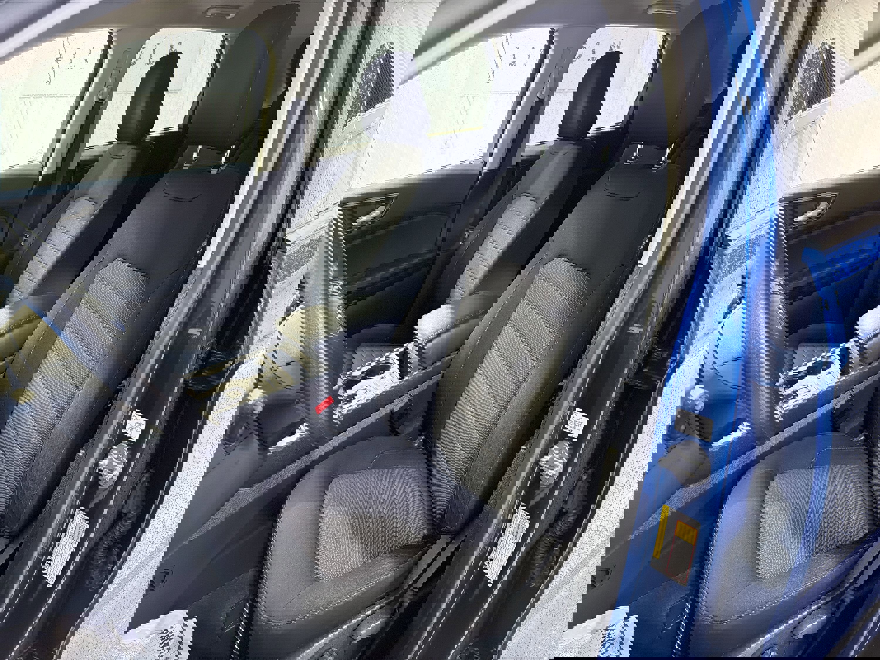 Used 2022 Ford Edge SE w/ Black Appearance Package image 10