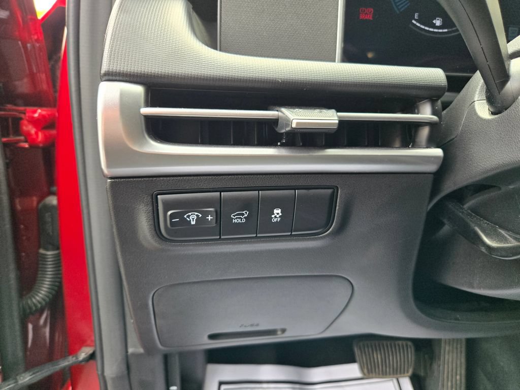 Used 2025 Hyundai Tucson SEL FWD image 16