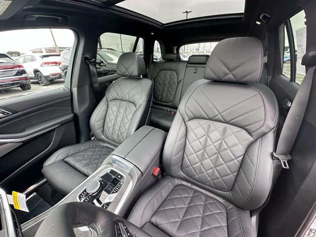 New 2026 BMW X5 xDrive40i AWD/4WD image 26