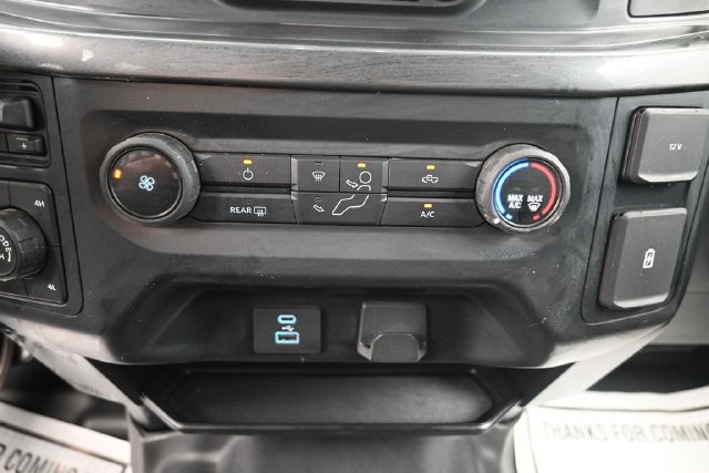 Used 2022 Ford F150 XL w/ STX Appearance Package AWD/4WD image 23