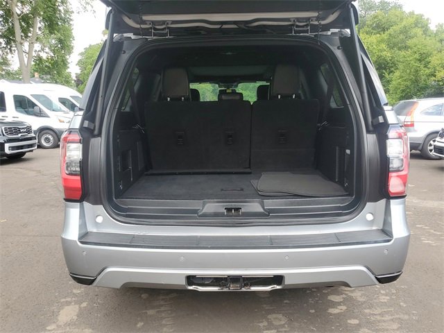 Used 2021 Ford Expedition Max Limited image 30