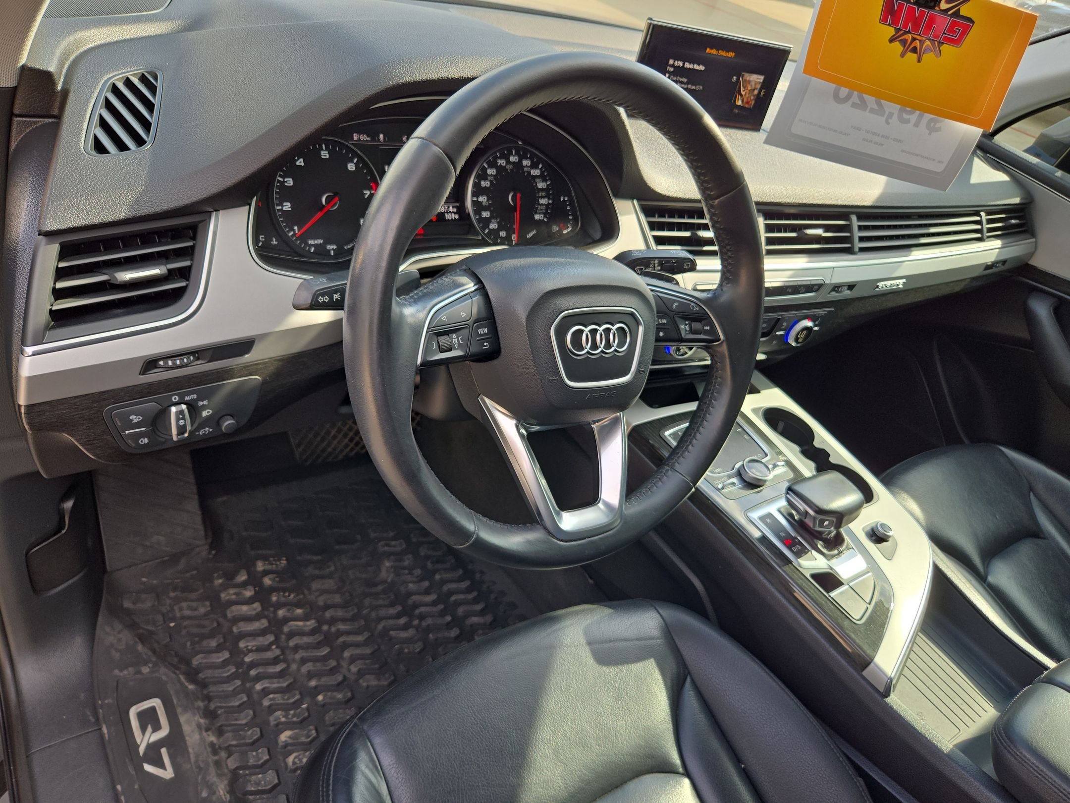 Used 2019 Audi Q7 2.0T Premium AWD/4WD image 10