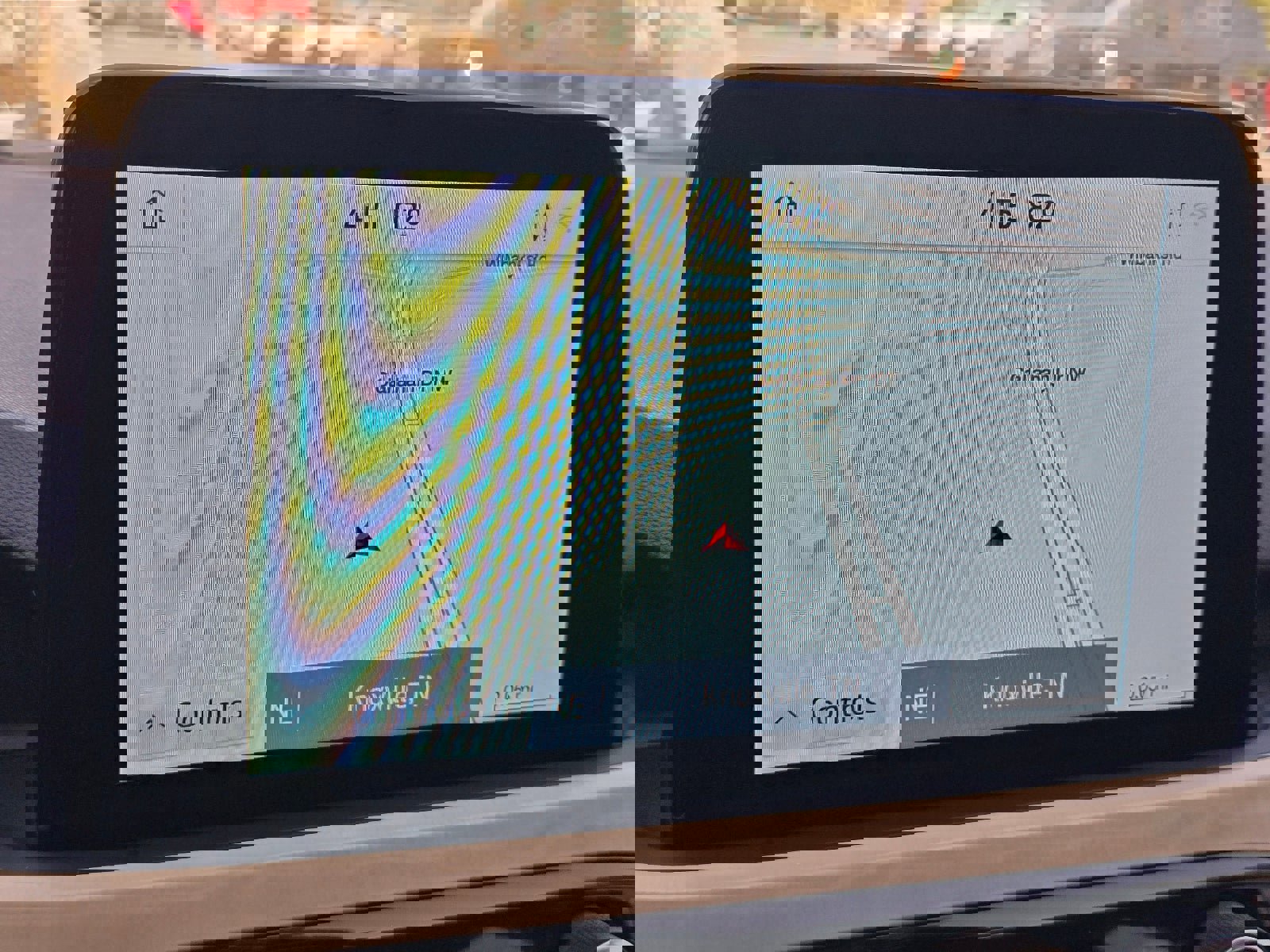 Used 2021 Ford Escape Titanium w/ Titanium Elite Package image 18