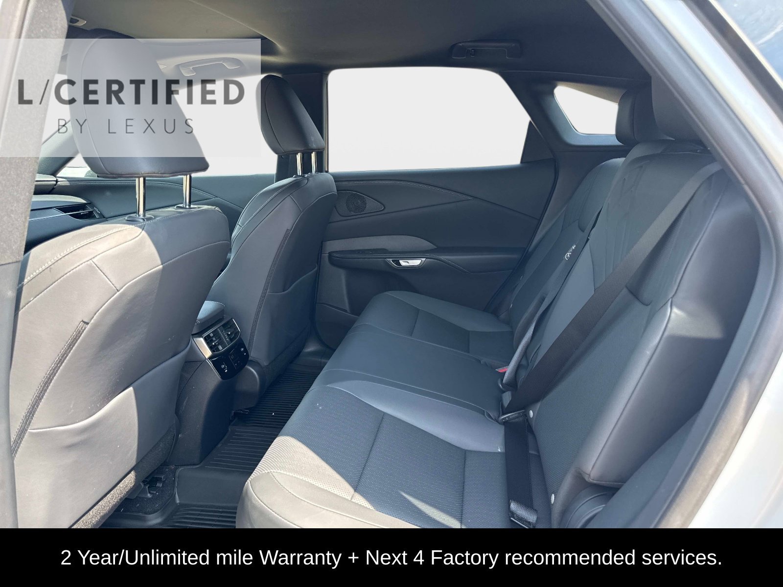 Used 2026 Lexus RX 350 Premium FWD image 13