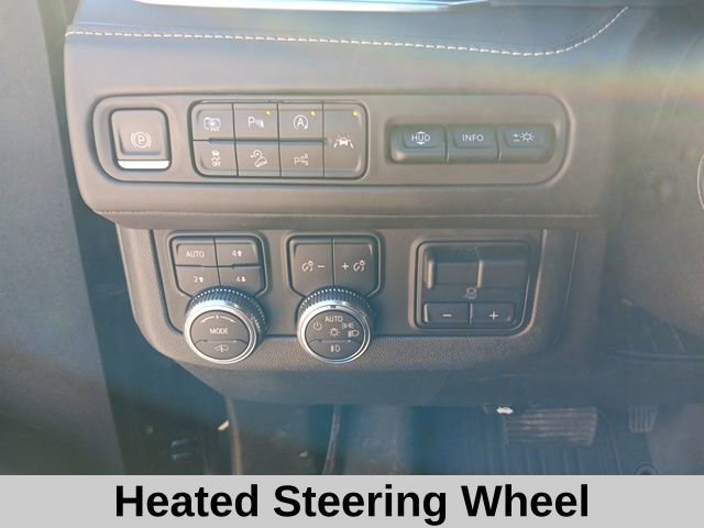 Used 2023 GMC Yukon Denali Ultimate image 14