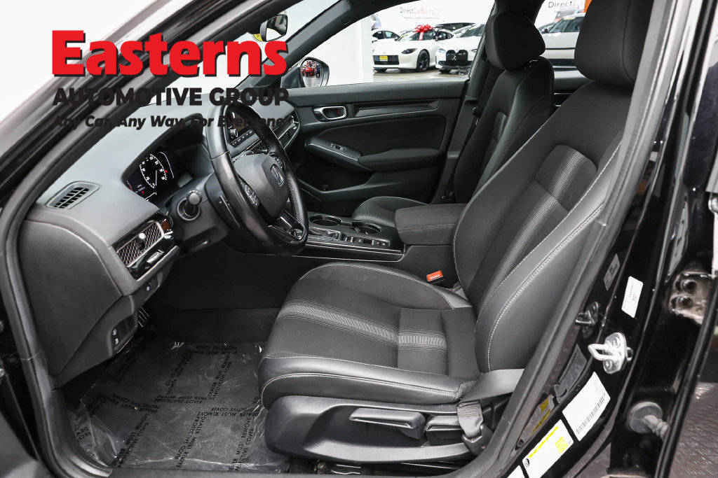 Used 2024 Honda Civic Sport image 15