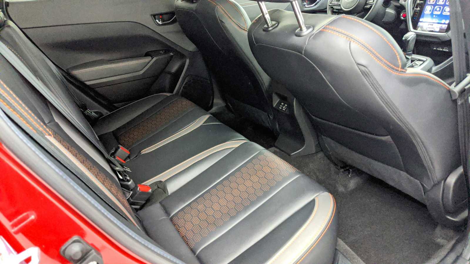 Certified 2025 Subaru Crosstrek 2.5i Limited w/ Popular Package #3A image 25