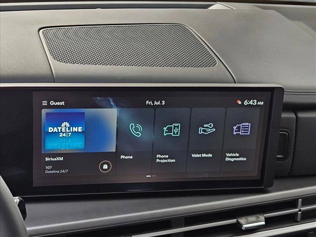 New 2026 Hyundai Santa Fe SE FWD image 18