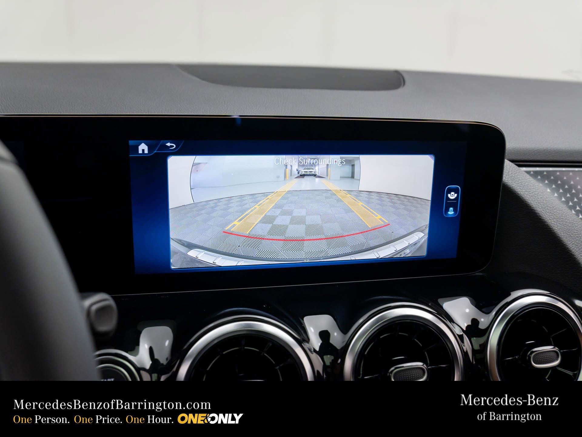 New 2026 Mercedes-Benz GLA 250 4MATIC image 30