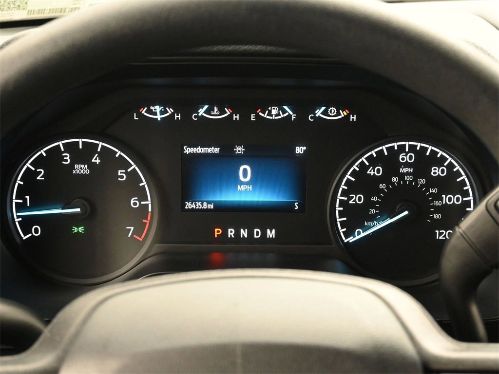 Used 2022 Ford F150 Tremor w/ Bed Utility Package image 9