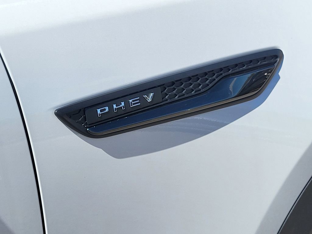 Used 2025 MAZDA CX-70 Plug-In Hybrid w/ Premium Plus image 24