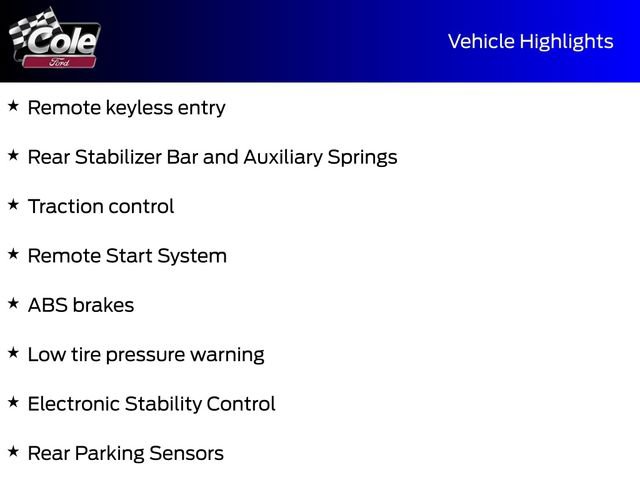 Certified 2025 Ford F350 XLT w/ 360-Degree Camera Package image 6