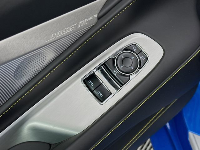 Used 2024 Chevrolet Corvette Stingray Premium Cpe w/ Z51 Performance Package image 20