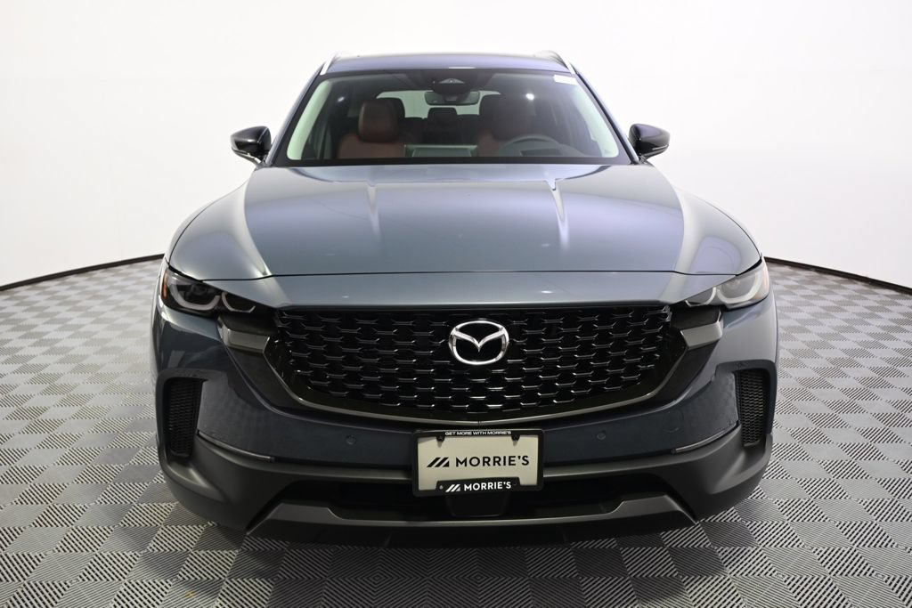 New 2026 MAZDA CX-50 2.5 Hybrid w/ Weather Package AWD/4WD image 10
