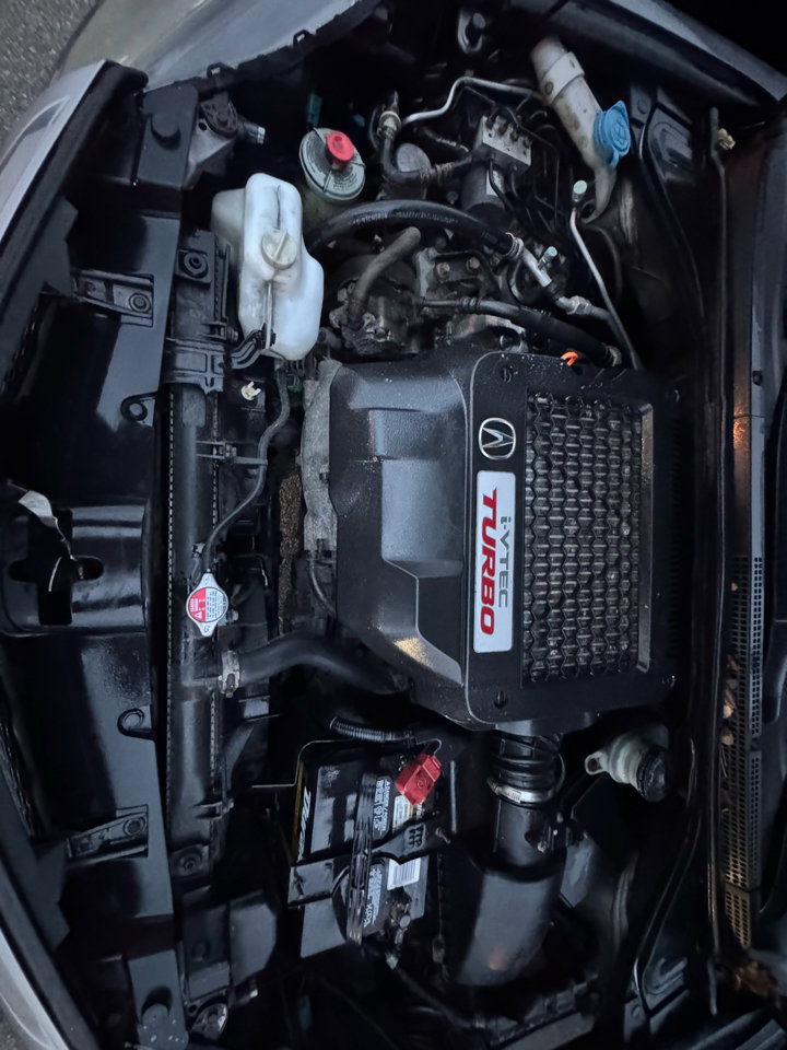 Used 2012 Acura RDX SH-AWD w/ Technology Package image 29