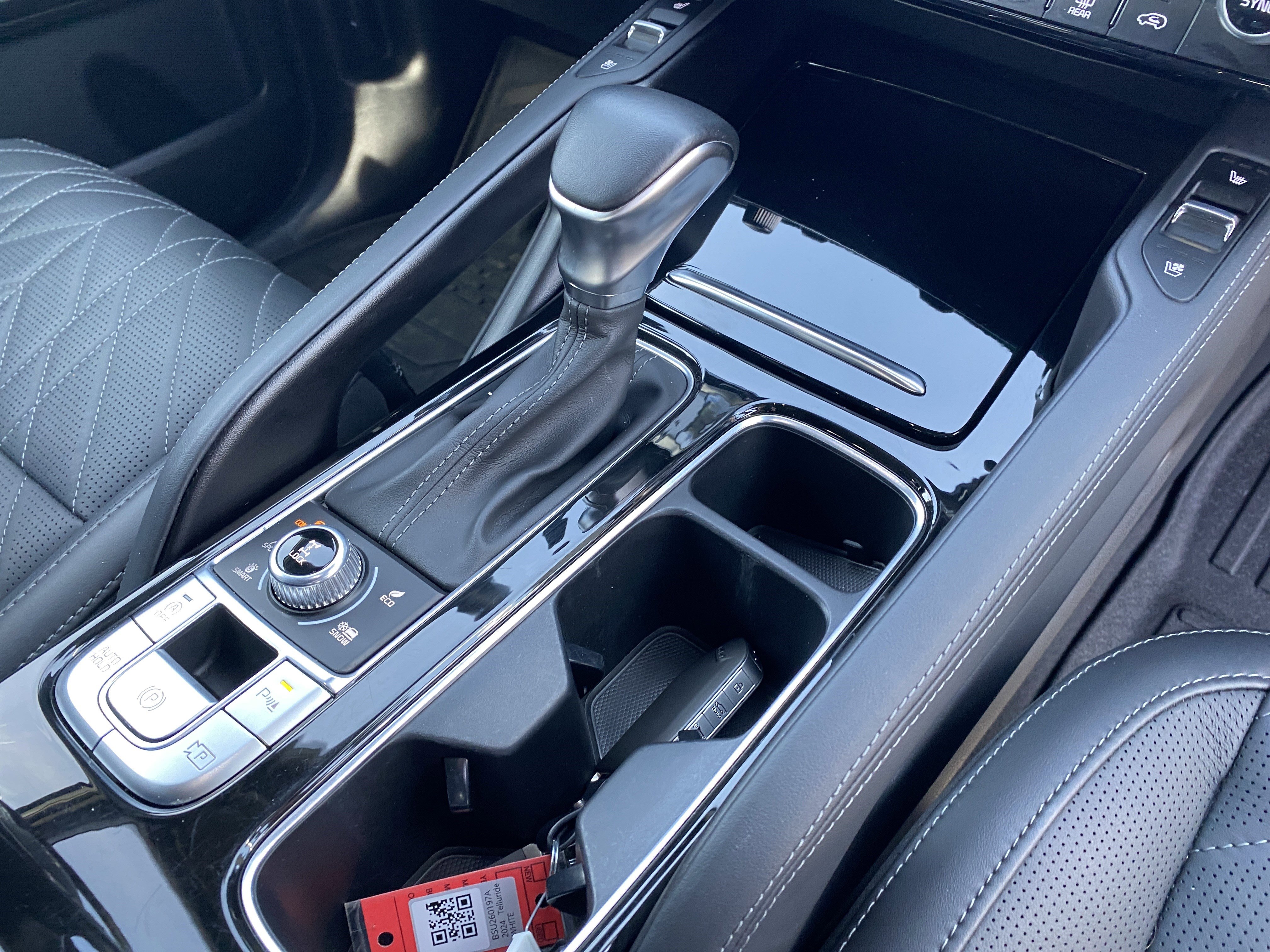 Used 2024 Kia Telluride SX Prestige X-Pro image 16