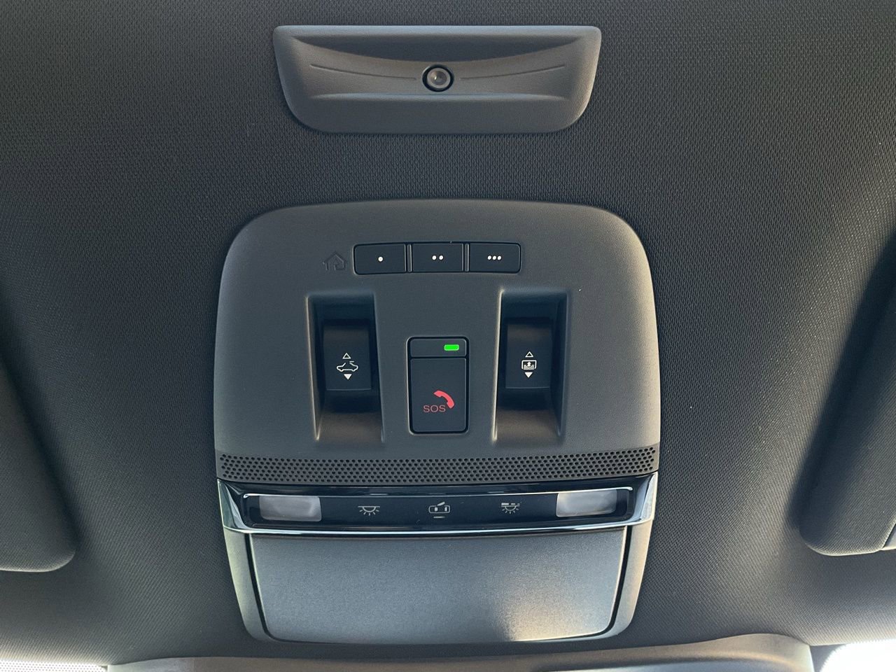 New 2026 Nissan Armada PRO-4X image 24