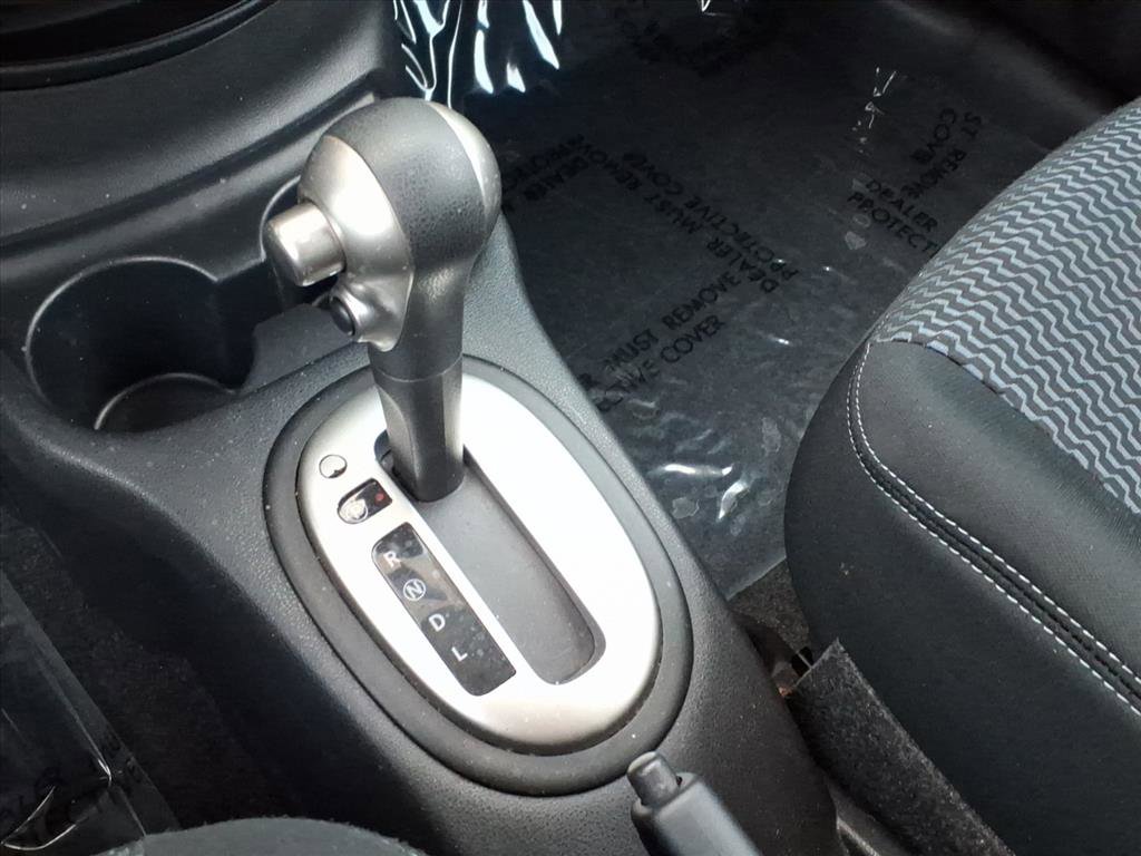 Used 2016 Nissan Versa Note SV image 25