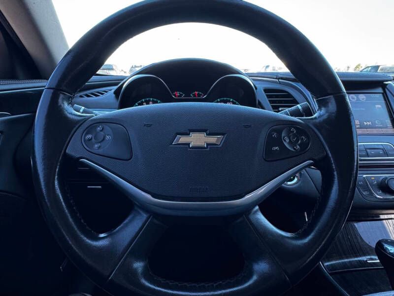 Used 2019 Chevrolet Impala Premier image 22