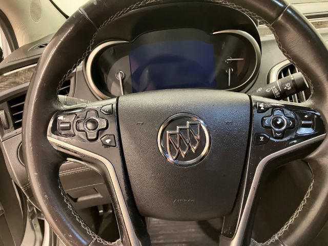 Used 2016 Buick LaCrosse FWD image 26