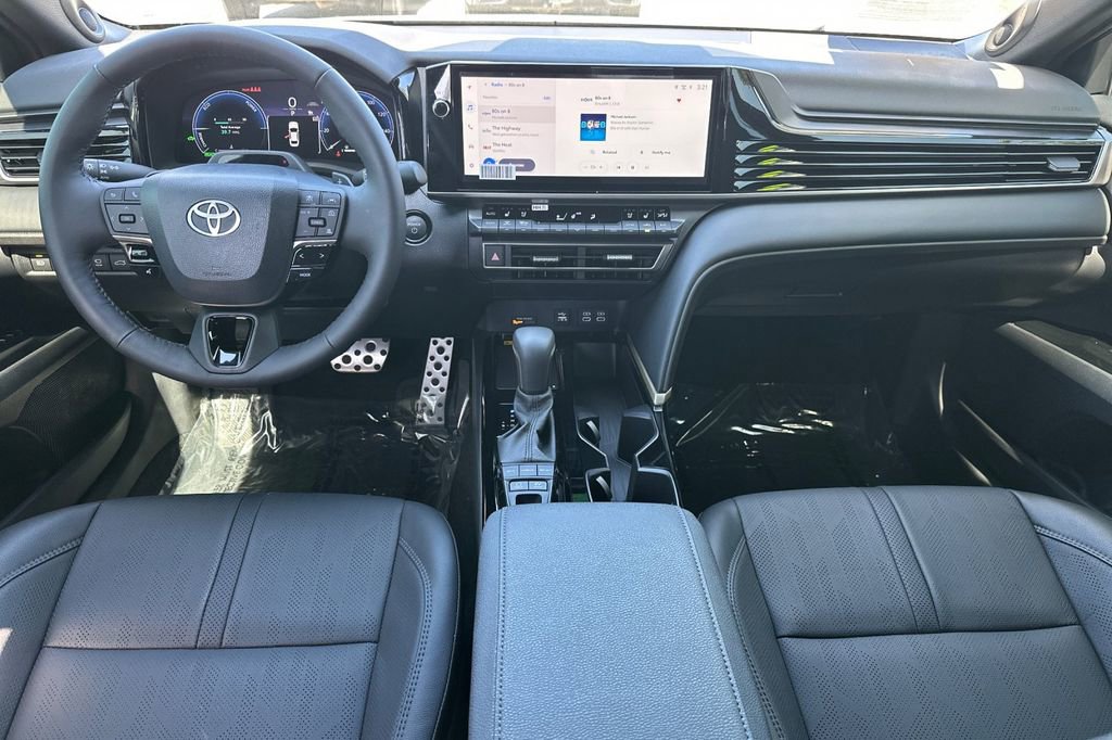 Used 2026 Toyota Camry XSE w/ Premium Plus Package image 15