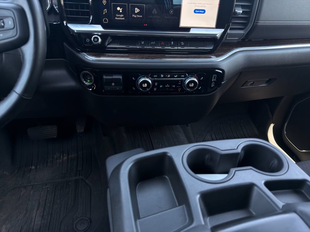 Used 2024 GMC Sierra 2500 SLE w/ SLE Value Package; AWD/4WD image 15