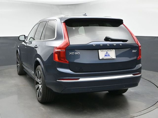 Used 2023 Volvo XC90 B6 Ultimate w/ Protection Package AWD/4WD image 8