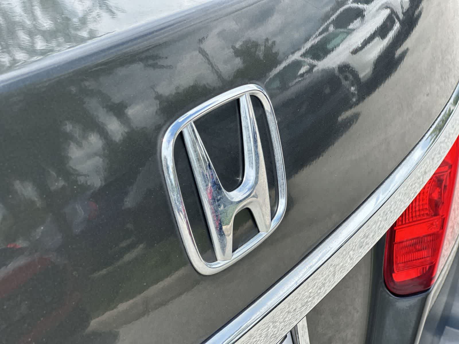 Used 2013 Honda Accord EX-L image 10