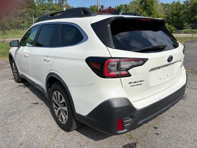 Used 2020 Subaru Outback Premium AWD/4WD image 7
