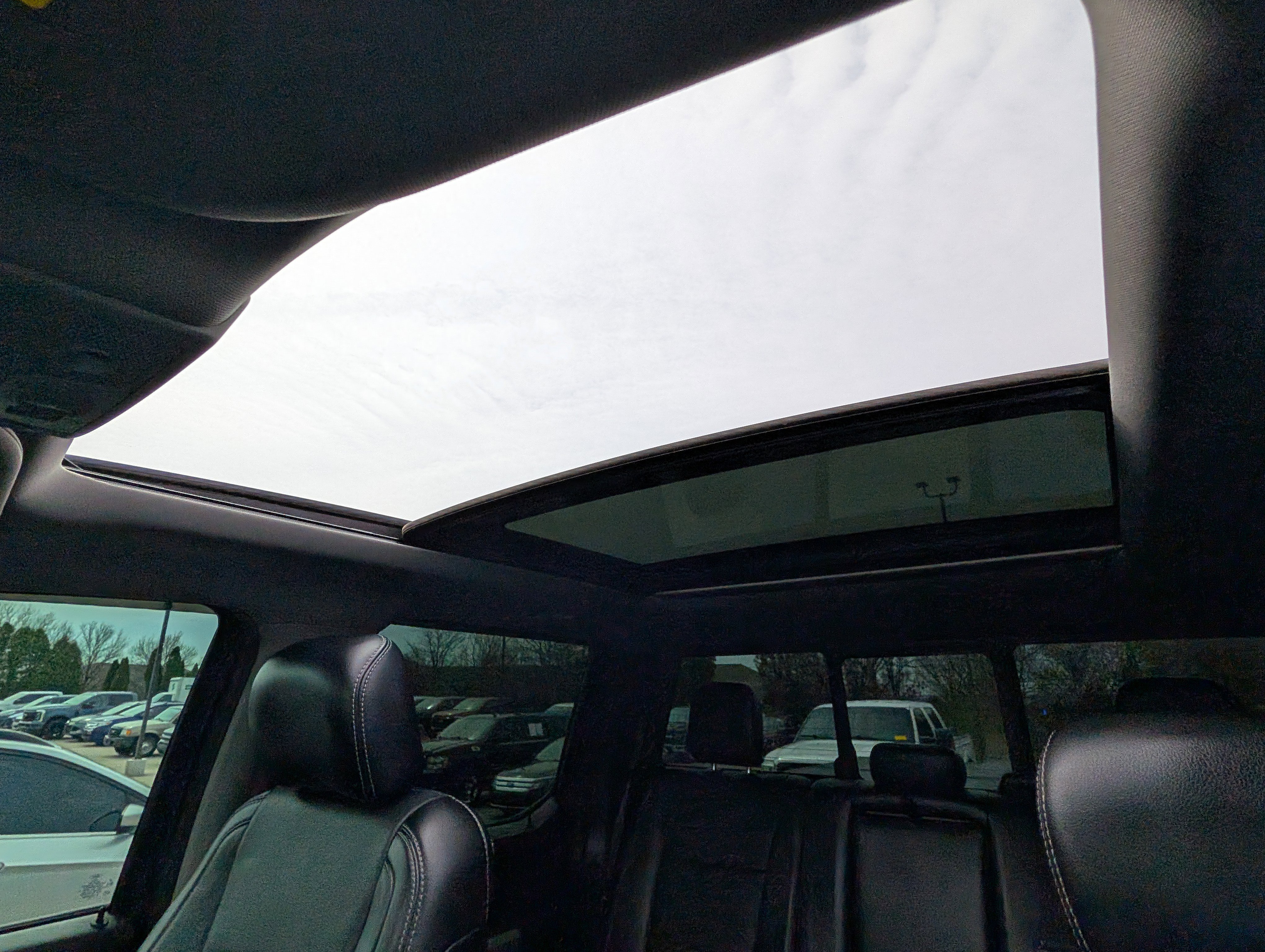 Used 2019 Ford F250 Lariat image 29