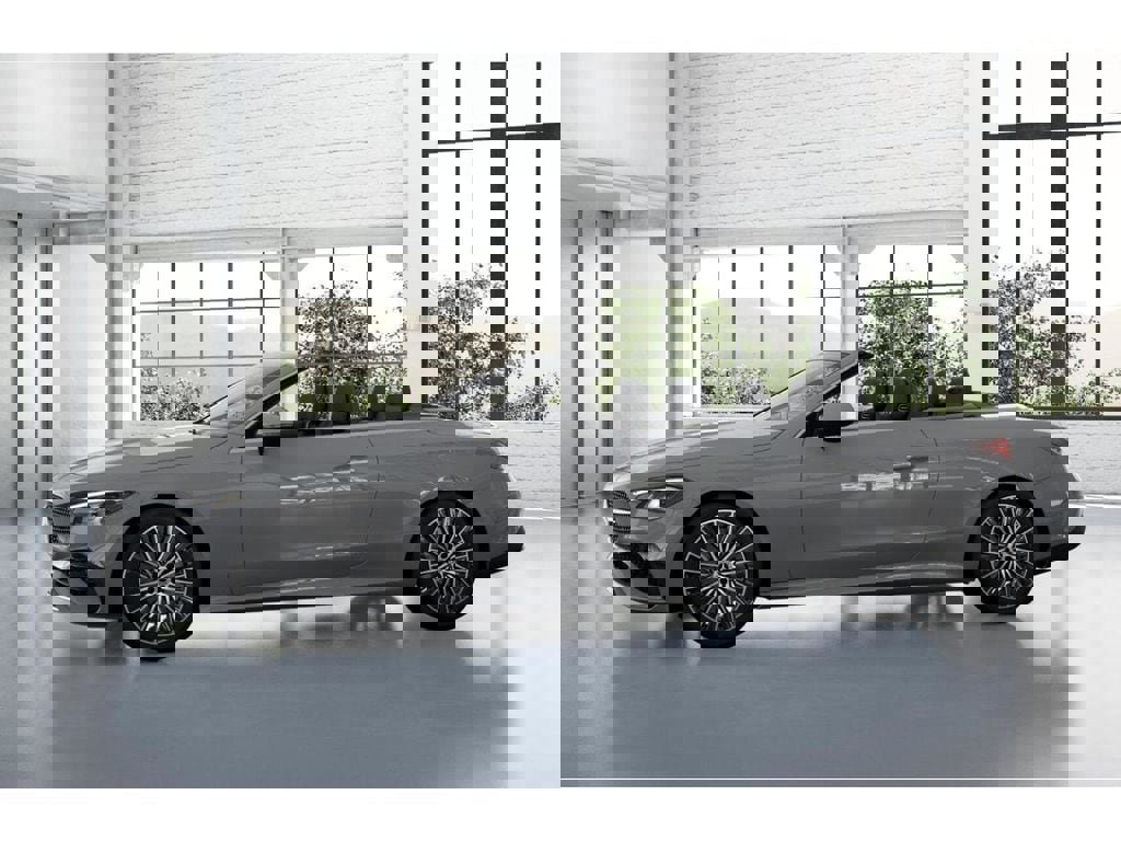 New 2026 Mercedes-Benz CLE 300 4MATIC Cabriolet image 36