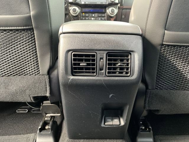Certified 2024 Toyota 4Runner TRD Pro AWD/4WD image 33