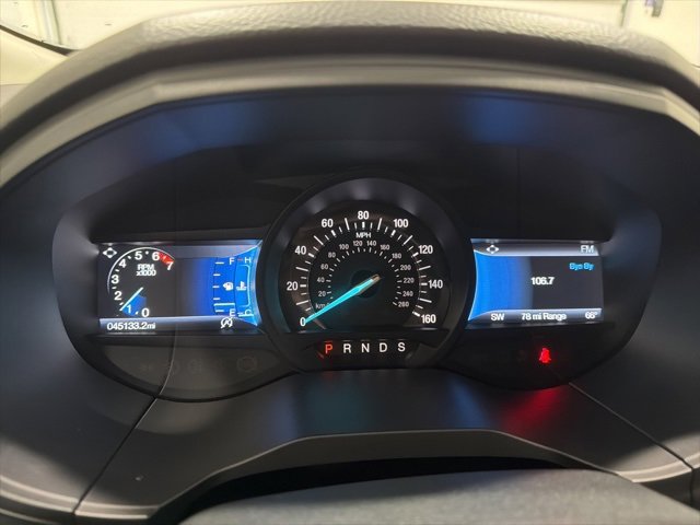 Used 2022 Ford Edge SEL w/ Convenience Package image 19