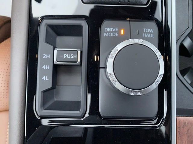 Used 2025 Toyota Tundra 1794 Edition image 39