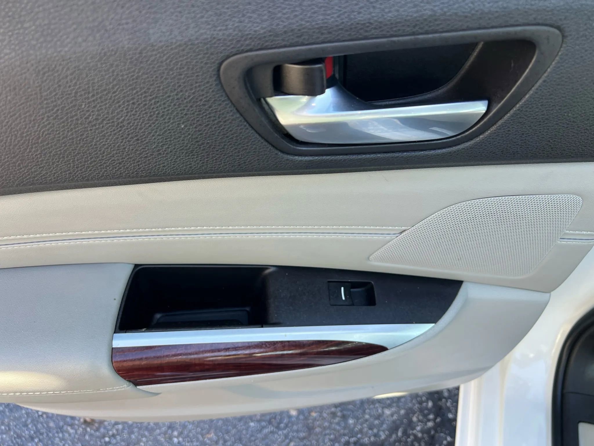 Used 2016 Acura TLX V6 SH-AWD w/ Technology Pkg image 26